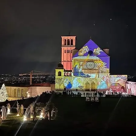 Alle Porte Di
